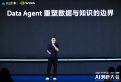 销Agent已为企业供给非布局化数据打标、企业学问